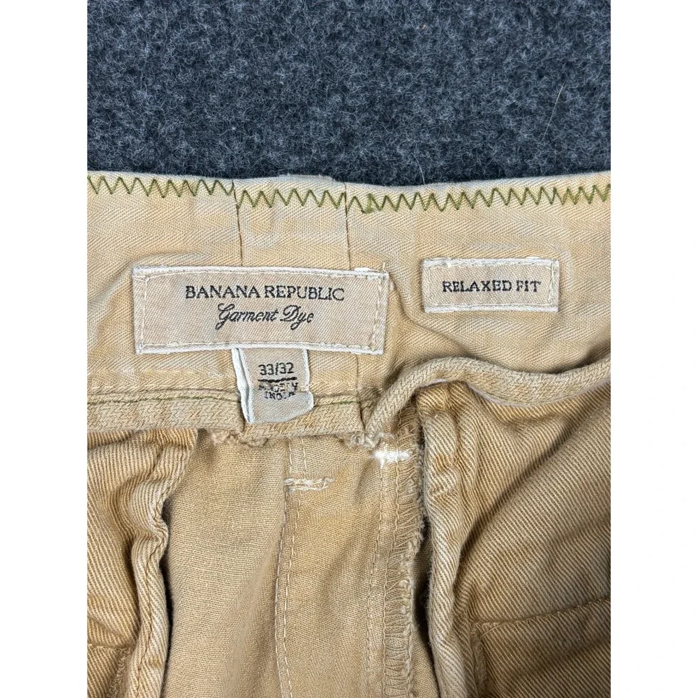 Banana Republic banana republic